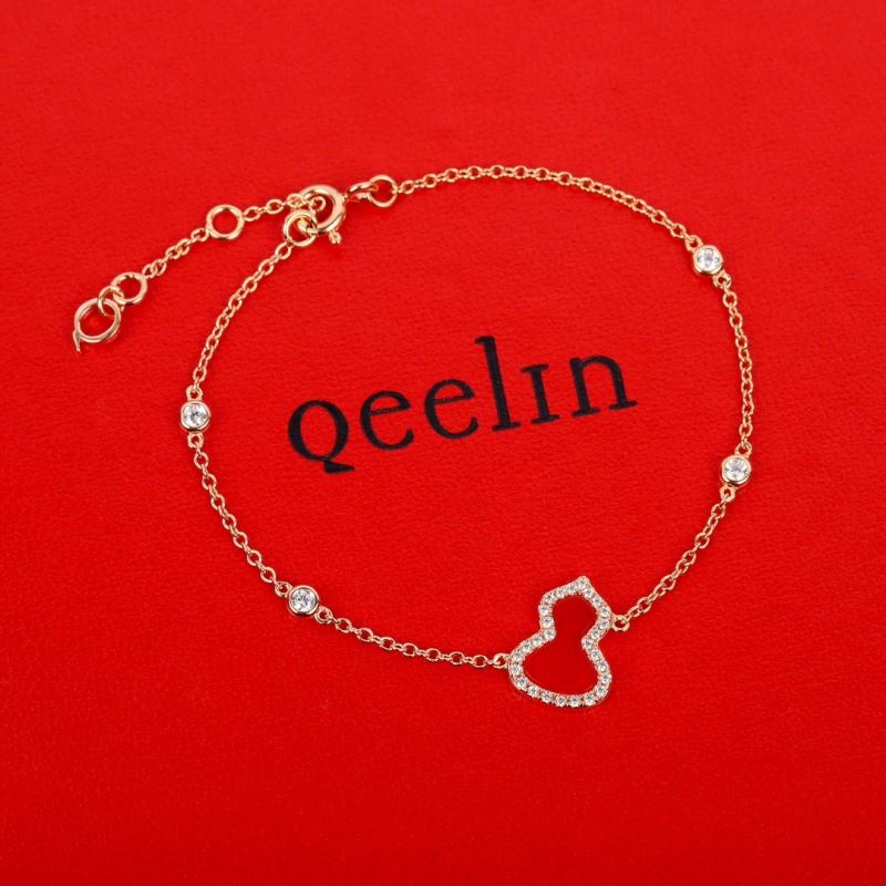 Qeelin Bracelets